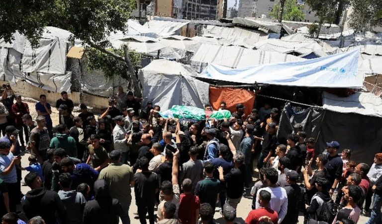 Israel confirma morte do chefe militar do Hamas em ataque aéreo a Gaza durante cessar-fogo