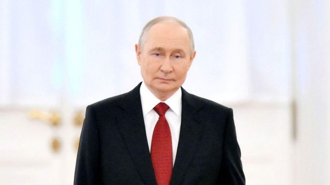 Putin anuncia cessar-fogo de dois dias, e Ucrânia propõe trégua antecipada em meio à guerra