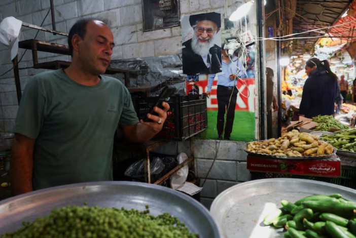 Funeral de Khamenei começa em 4 de julho em Teerã com sepultamento em Mashhad no dia 9
