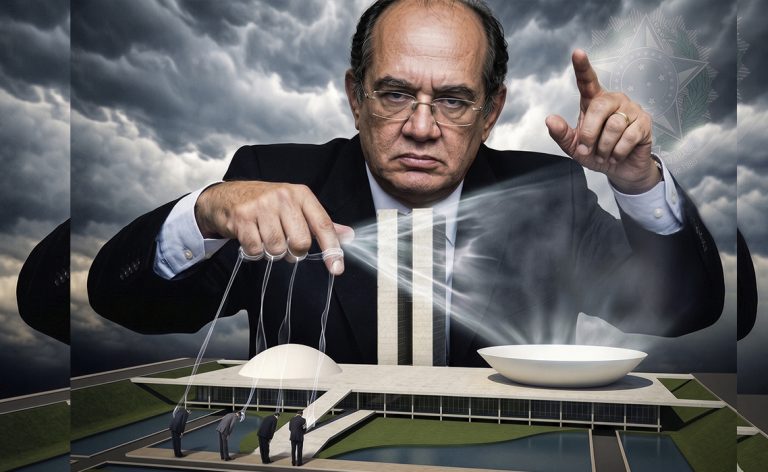 Gilmar Mendes propõe súmula no STF para barrar pautas-bomba aprovadas pelo Congresso