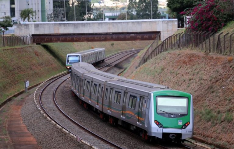 Vai de Graça amplia uso do transporte público e garante viagens gratuitas aos domingos e feriados no DF