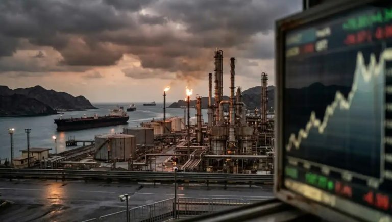 Governo prorroga imposto de 12% sobre exportação de petróleo por até 60 dias