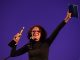 Cerimônia de premiação do 28º Troféu Câmara Legislativa de cinema em Brasília