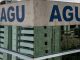 Fachada da sede da Advocacia-Geral da União em Brasília. Foto: Rafa Neddermeyer/Agência Brasil