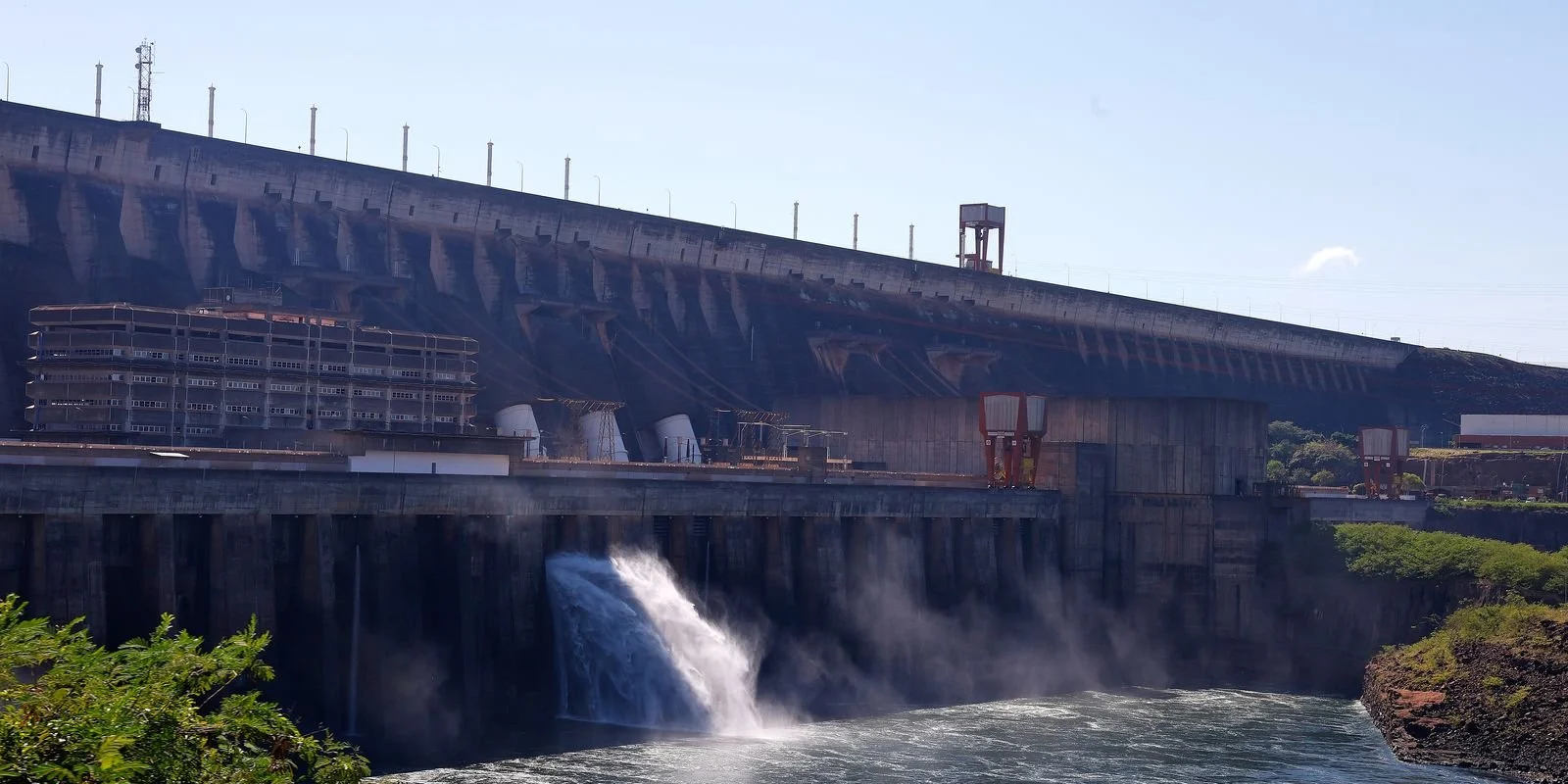 Medidor de energia elétrica instalado em residência. Foto: Tânia Rêgo/Agência Brasil