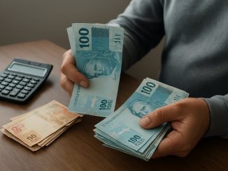 Imagem da Secretaria de Prêmios e Apostas sobre a devolução de saldos de apostadores de bets