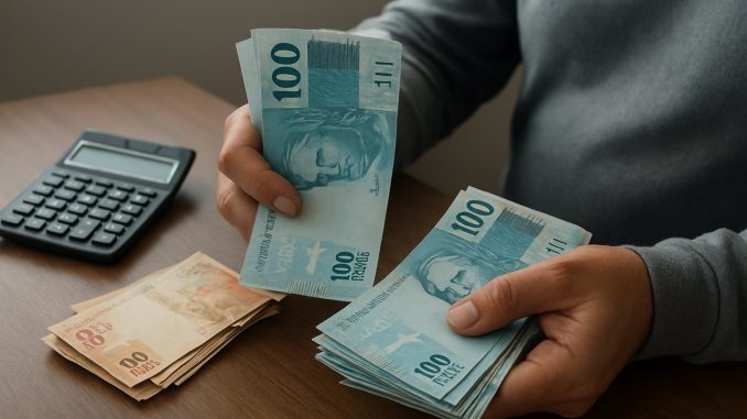 Imagem da Secretaria de Prêmios e Apostas sobre a devolução de saldos de apostadores de bets
