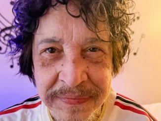 Benito di Paula, cantor e pianista do samba-joia
