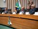Plenário da Câmara Legislativa do Distrito Federal durante sessão de votação. Foto: Lourenço Cardoso/Agência CLDF Mudança