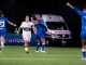 Jogadoras brasileiras em partida da Libertadores Feminina 2026, em Quito. Foto: Gustavo Martins/Cruzeiro