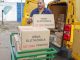 Militares das Forças Armadas no transporte de urnas eletrônicas para o segundo turno das eleições. Foto: Joédson Alves/Agência Brasil