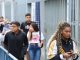 Candidatos do Enem consultam o local de prova no cartão de confirmação. Foto: Tomaz Silva/Agência Brasil