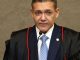 Ministro Kassio Nunes Marques em sessão do Supremo Tribunal Federal. Foto: Valter Campanato/Agência Brasil