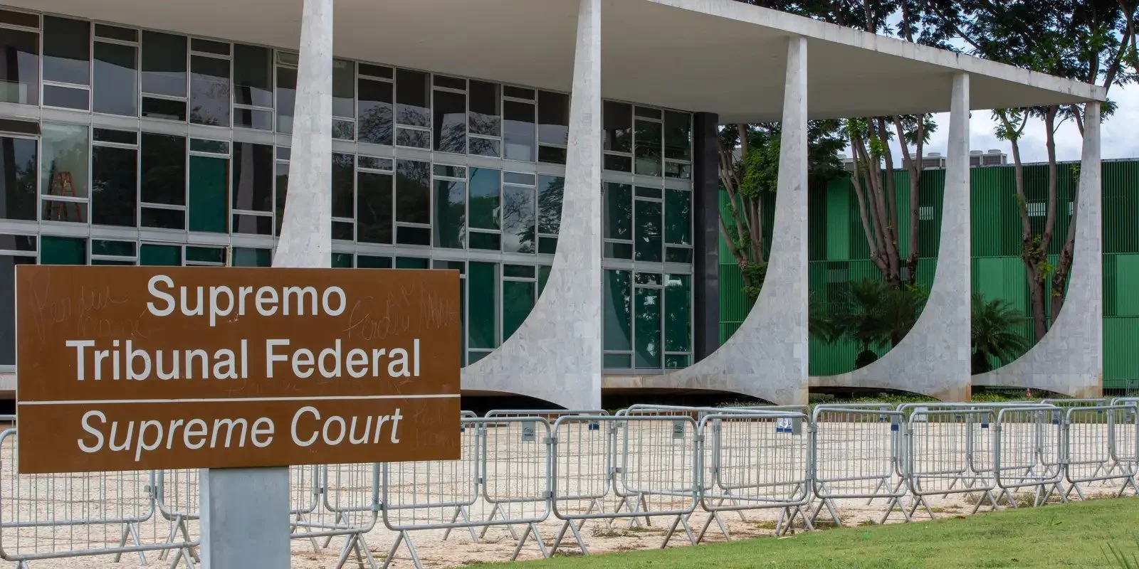 Desembargador Macário Júdice, do TRF-2. Foto: Agência Brasil