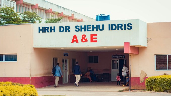 Profissionais de saúde atuam na resposta ao surto de ebola na África. Foto: sirmudi_photography (Pexels)