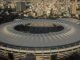 Estádio do Maracanã, no Rio de Janeiro, onde Vasco e Boca Juniors jogam a semifinal da Copa Sul-Americana. Foto: Agência Brasil